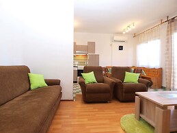 Apartment Jozefina 1261