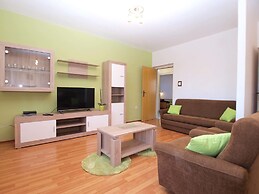 Apartment Jozefina 1261