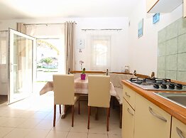 Apartment Jozefina 1261