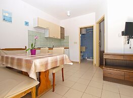 Apartment Jozefina 1261