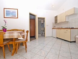 Apartment Jozefina 1261