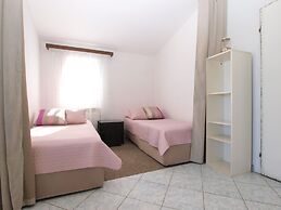 Apartment Jozefina 1261