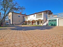 Apartment Jozefina 1261