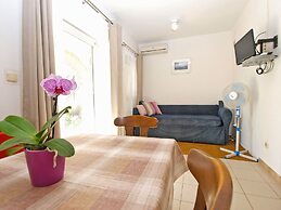 Apartment Jozefina 1261