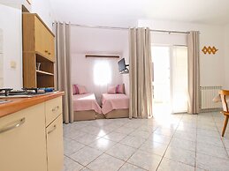 Apartment Jozefina 1261