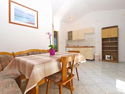 Apartment Jozefina 1261