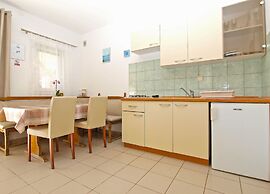 Apartment Jozefina 1261