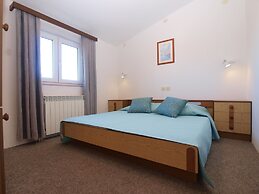 Apartment Jozefina 1261