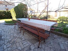 Apartment Jozefina 1261