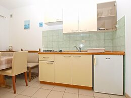 Apartment Jozefina 1261