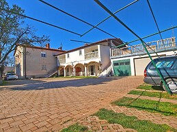 Apartment Jozefina 1261