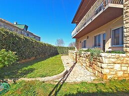 Apartment Jozefina 1261