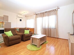 Apartment Jozefina 1261
