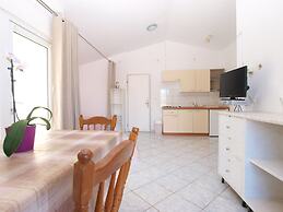 Apartment Jozefina 1261