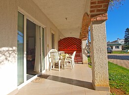 Apartment Jozefina 1261
