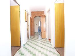 Apartment Jozefina 1261