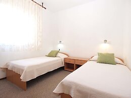 Apartment Jozefina 1261