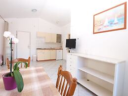 Apartment Jozefina 1261