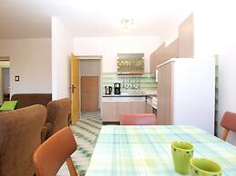 Apartment Jozefina 1261