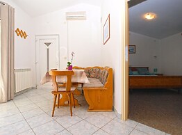 Apartment Jozefina 1261