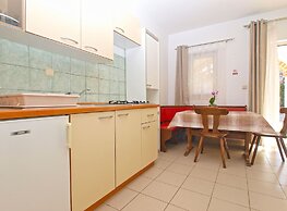 Apartment Jozefina 1261