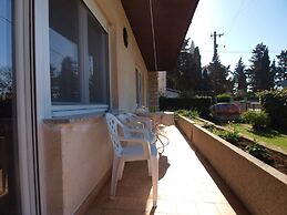 Apartment Jozefina 1261