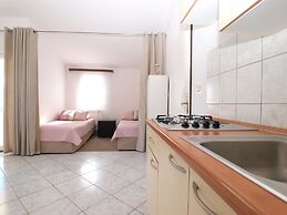 Apartment Jozefina 1261