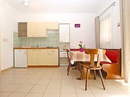 Apartment Jozefina 1261