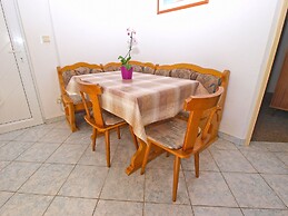 Apartment Jozefina 1261