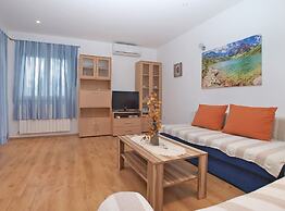 Apartment Mirsad 1282