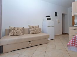 Apartment Mirsad 1282