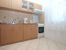 Apartment Mirsad 1282