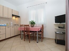 Apartment Mirsad 1282