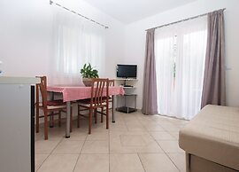 Apartment Mirsad 1282