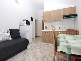 Apartment Mirsad 1282