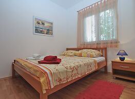 Apartment Mirsad 1282