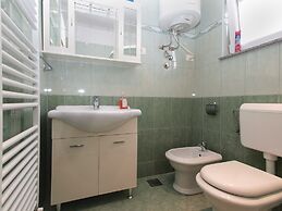 Apartment Mirsad 1282