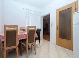 Apartment Mirsad 1282