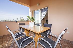 Apartment Mirsad 1282