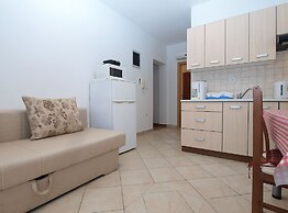 Apartment Mirsad 1282
