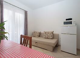 Apartment Mirsad 1282