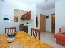 Apartment Mirsad 1282