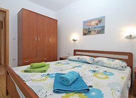 Apartment Mirsad 1282