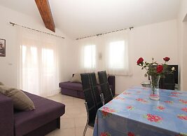 Apartment Mirsad 1282