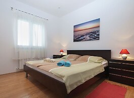 Apartment Mirsad 1282