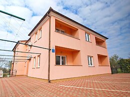 Apartment Mirsad 1282