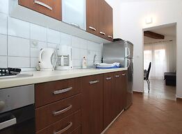Apartment Mirsad 1282