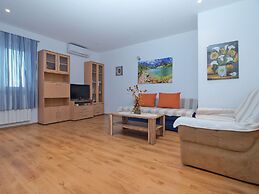 Apartment Mirsad 1282