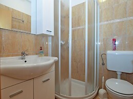 Apartment Mirsad 1282