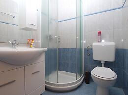 Apartment Mirsad 1282